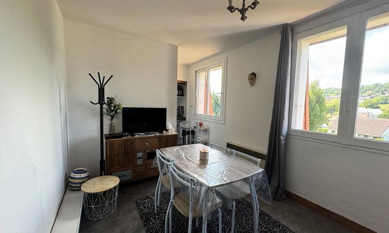 Appartement Tout Confort Au Pied De La Plage - - Houlgate - 2