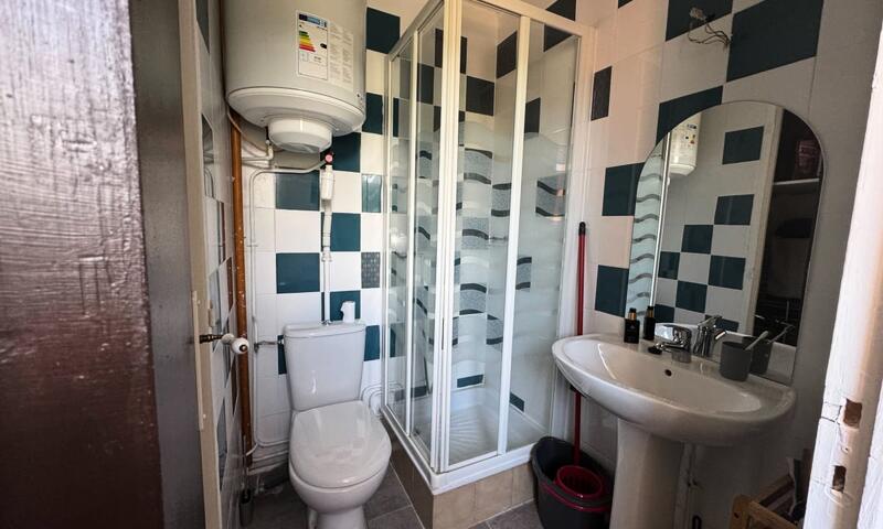 Appartement Tout Confort Au Pied De La Plage - - Houlgate - 6