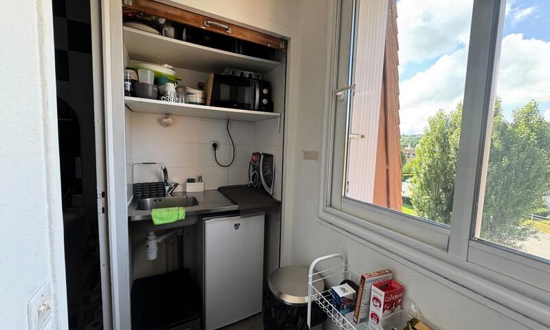 Appartement Tout Confort Au Pied De La Plage - - Houlgate - 3