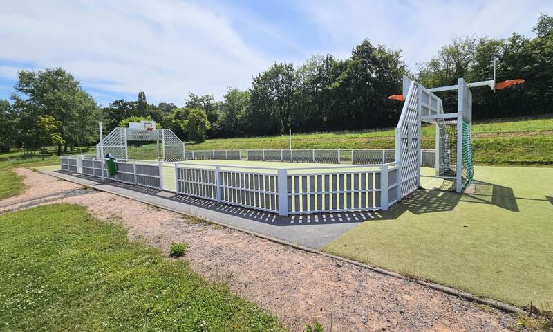 Charmant Mobil-home, Proche Plage Houlgate - - Houlgate - 13