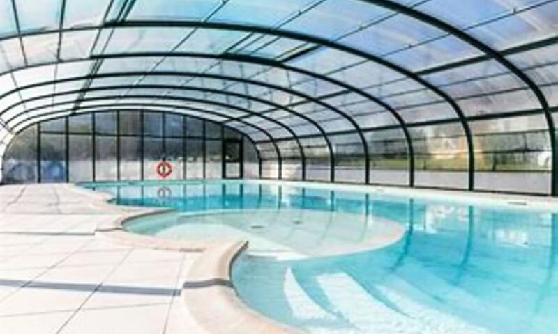 Charmant Mobil-home, Proche Plage Houlgate - - Houlgate - 22