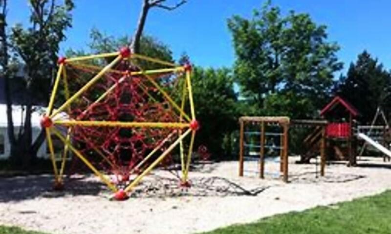 Charmant Mobil-home, Proche Plage Houlgate - - Houlgate - 25