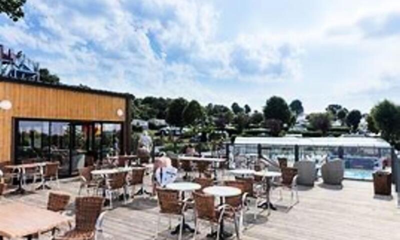 Charmant Mobil-home, Proche Plage Houlgate - - Houlgate - 16