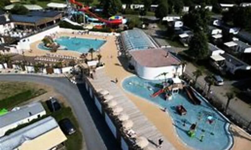 Charmant Mobil-home, Proche Plage Houlgate - - Houlgate - 18