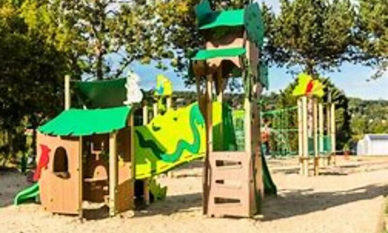 Charmant Mobil-home, Proche Plage Houlgate - - Houlgate - 24