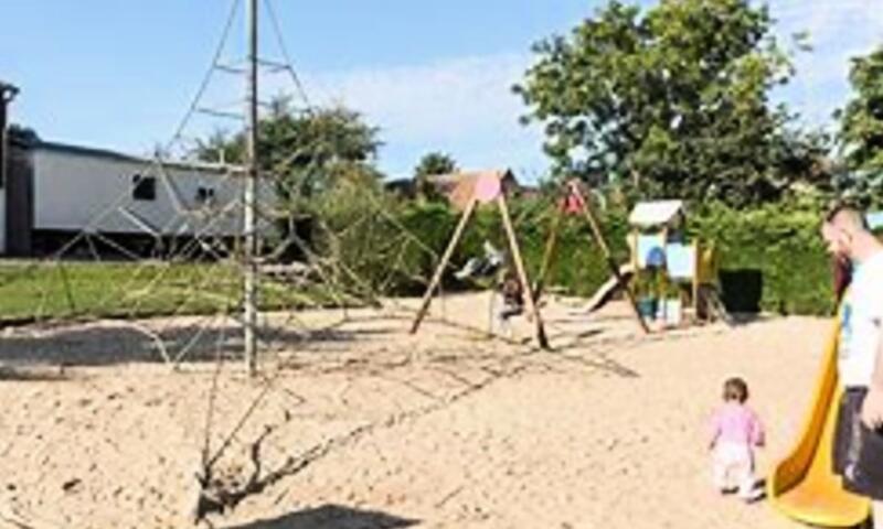 Charmant Mobil-home, Proche Plage Houlgate - - Houlgate - 20