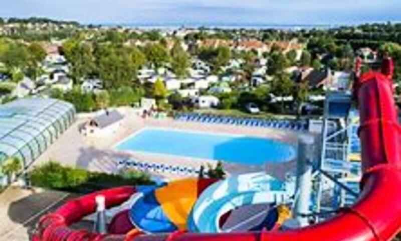 Charmant Mobil-home, Proche Plage Houlgate - - Houlgate - 26