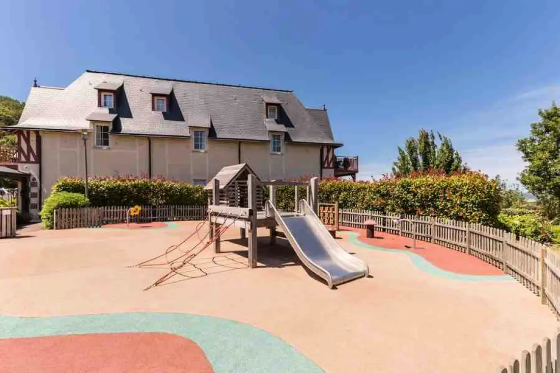 Résidence Pierre & Vacances Premium Résidence & Spa 4 étoiles★★★★