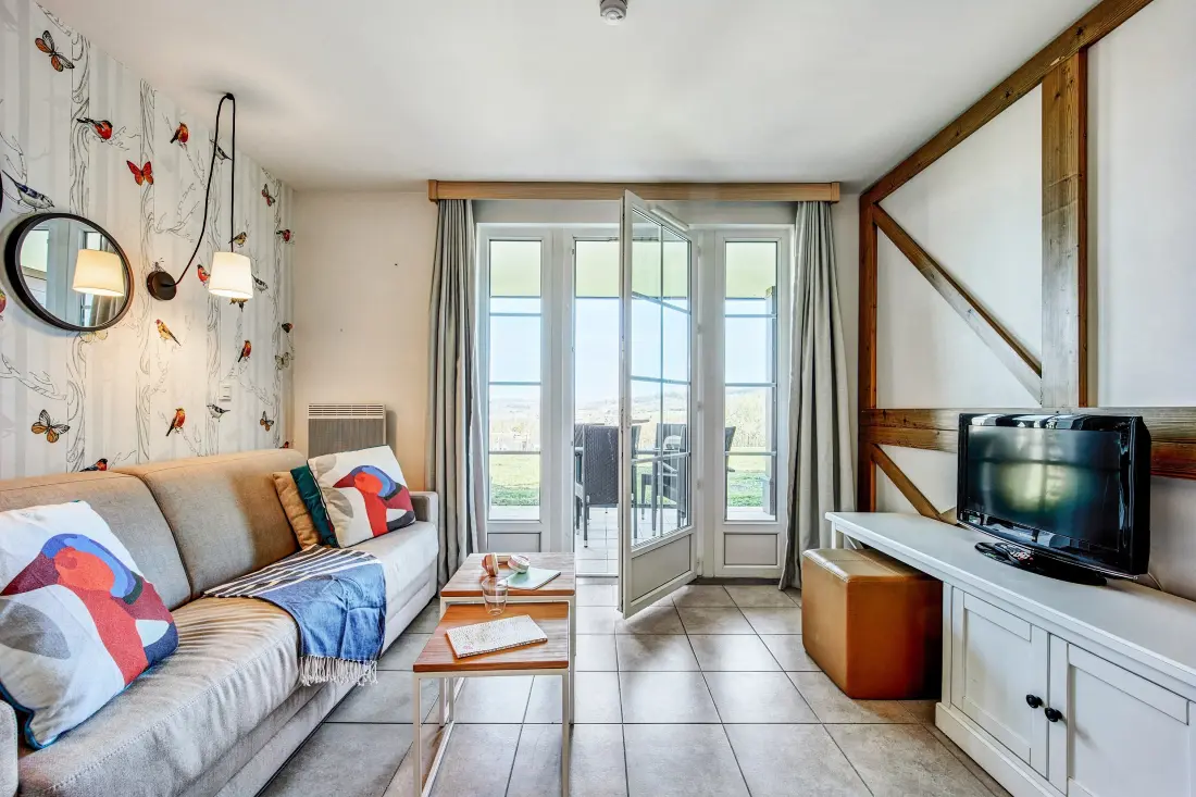Résidence Pierre & Vacances Premium Résidence & Spa 4 étoiles★★★★