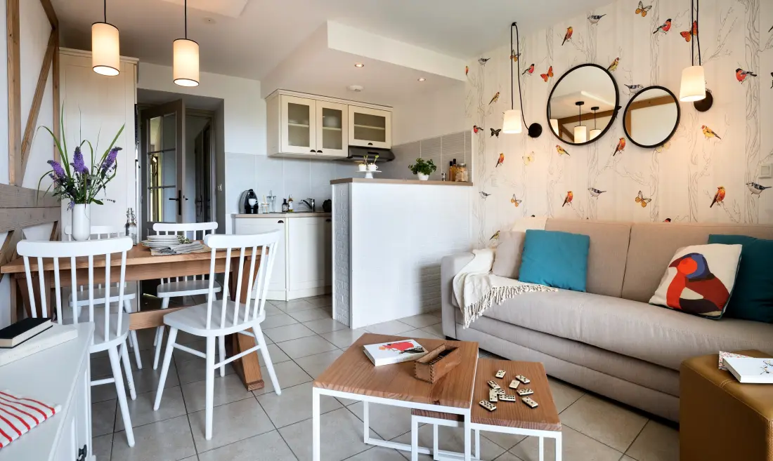 Résidence Pierre & Vacances Premium Résidence & Spa 4 étoiles★★★★