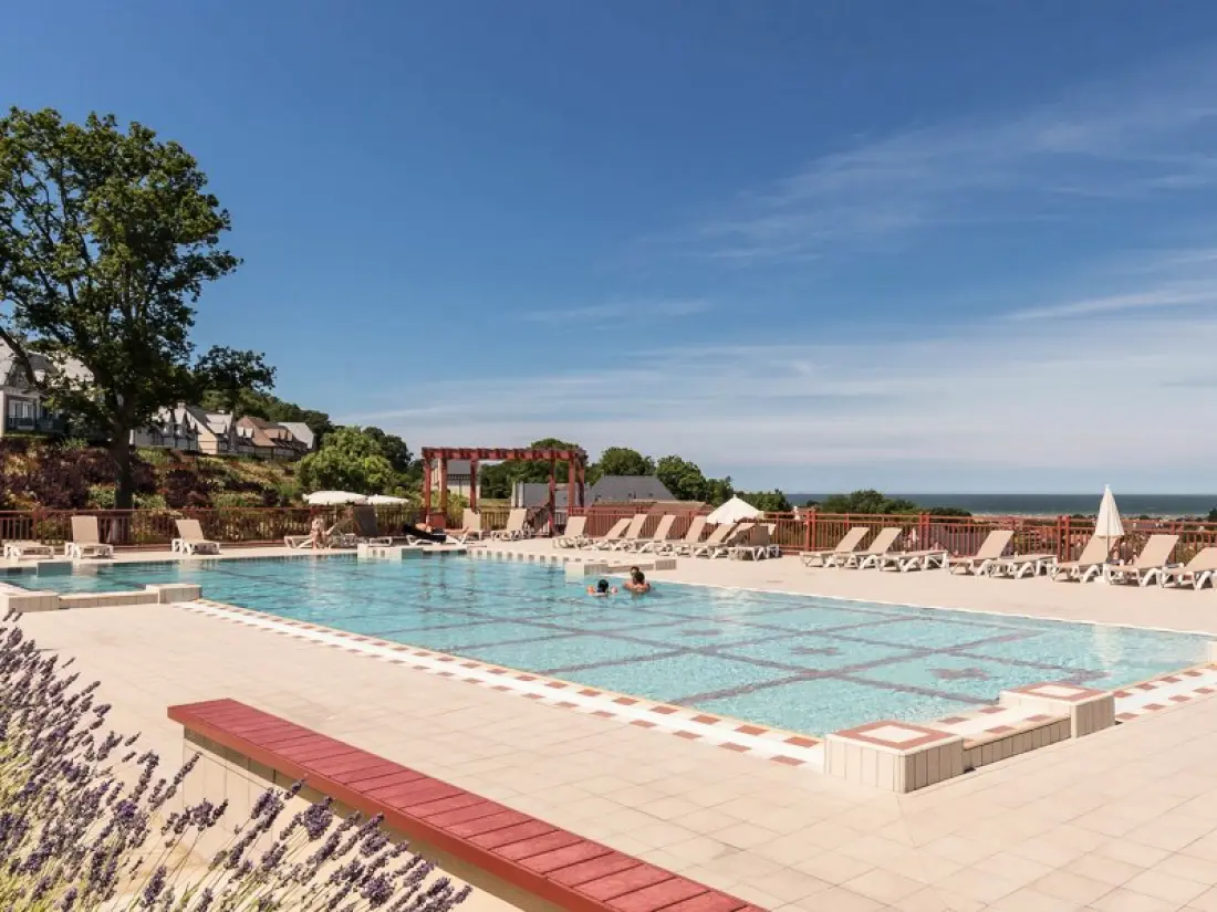 Résidence Pierre & Vacances Premium Résidence & Spa 4 étoiles★★★★