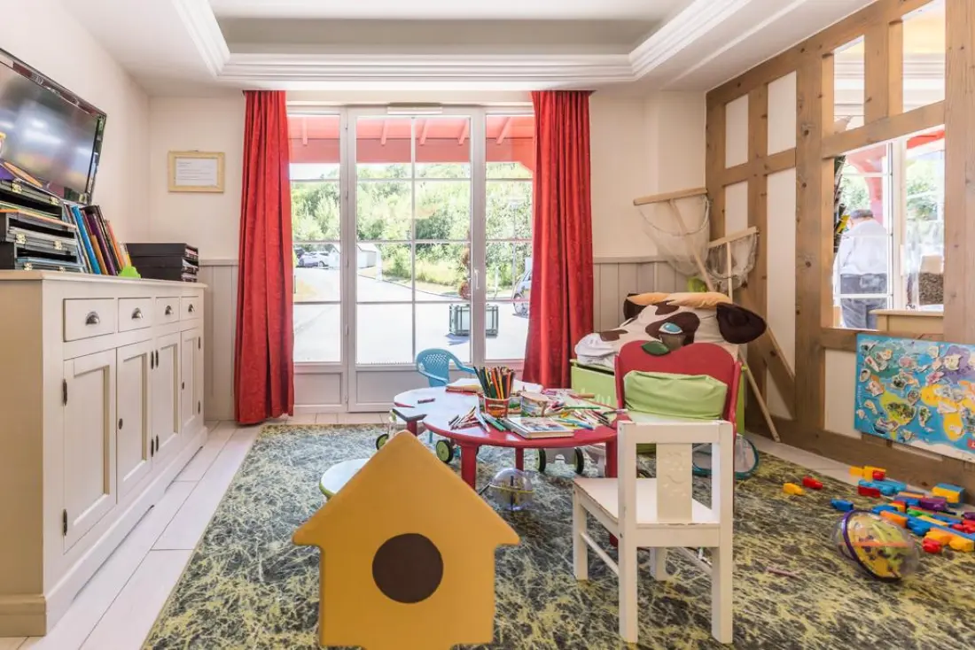 Résidence Pierre & Vacances Premium Résidence & Spa 4 étoiles★★★★