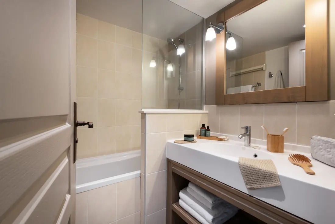 Résidence Pierre & Vacances Premium Résidence & Spa 4 étoiles★★★★