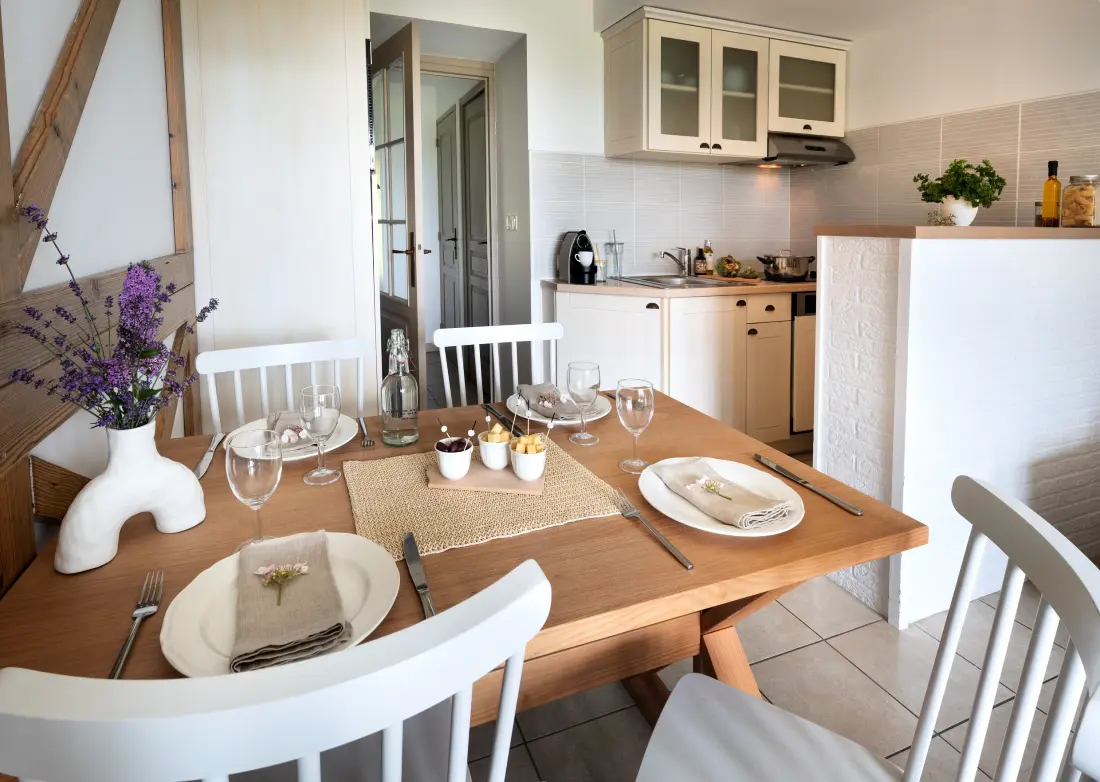 Résidence Pierre & Vacances Premium Résidence & Spa 4 étoiles★★★★