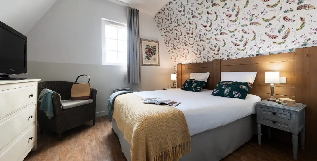 Résidence Pierre & Vacances Premium Résidence & Spa 4 étoiles★★★★