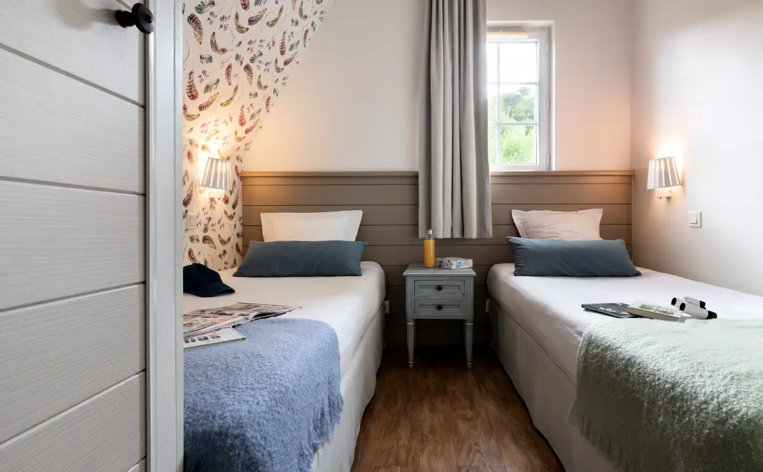 Résidence Pierre & Vacances Premium Résidence & Spa 4 étoiles★★★★