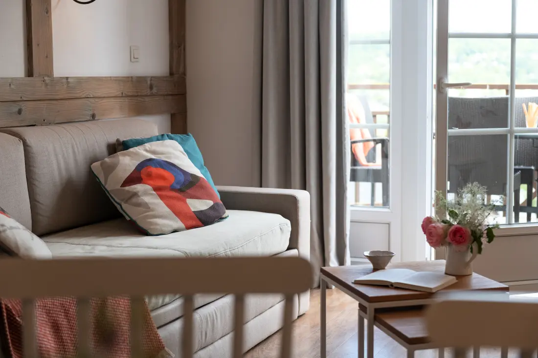 Résidence Pierre & Vacances Premium Résidence & Spa 4 étoiles★★★★
