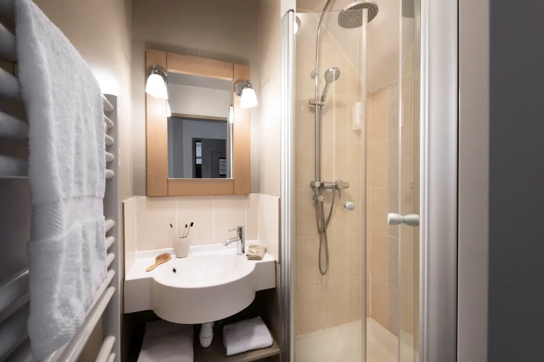 Résidence Pierre & Vacances Premium Résidence & Spa 4 étoiles★★★★