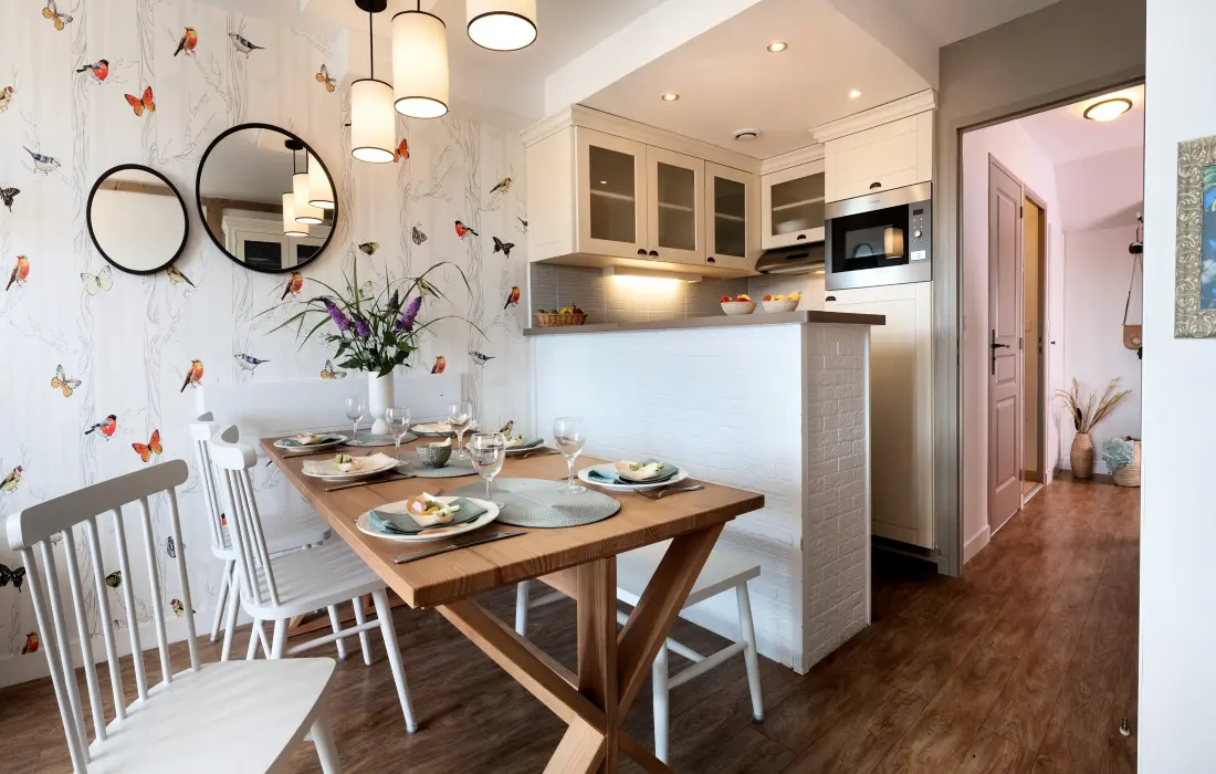Résidence Pierre & Vacances Premium Résidence & Spa 4 étoiles★★★★