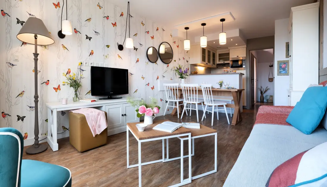 Résidence Pierre & Vacances Premium Résidence & Spa 4 étoiles★★★★