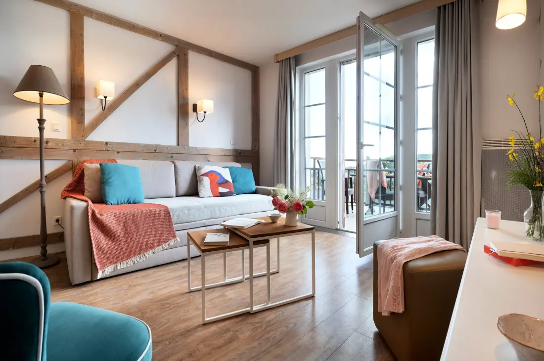Résidence Pierre & Vacances Premium Résidence & Spa 4 étoiles★★★★