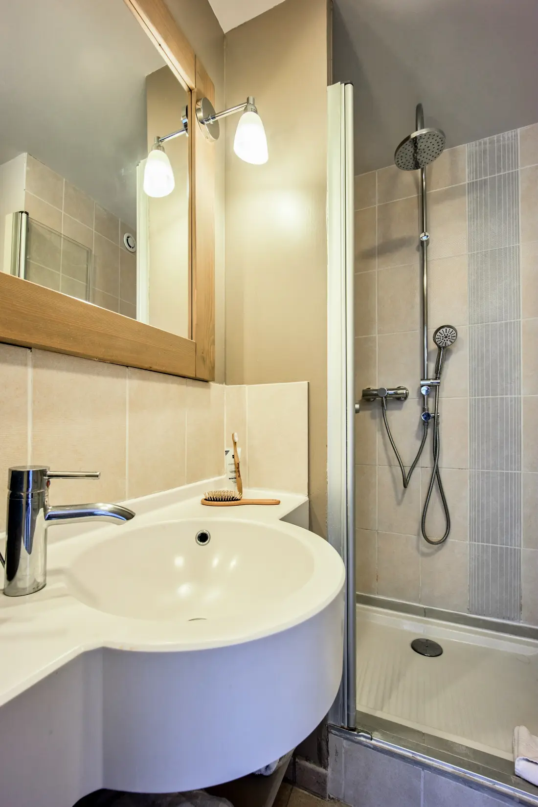 Résidence Pierre & Vacances Premium Résidence & Spa 4 étoiles★★★★