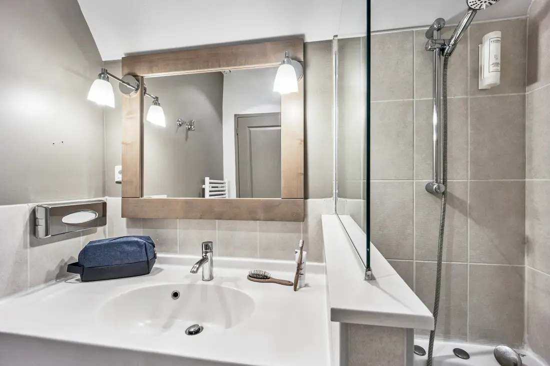 Résidence Pierre & Vacances Premium Résidence & Spa 4 étoiles★★★★