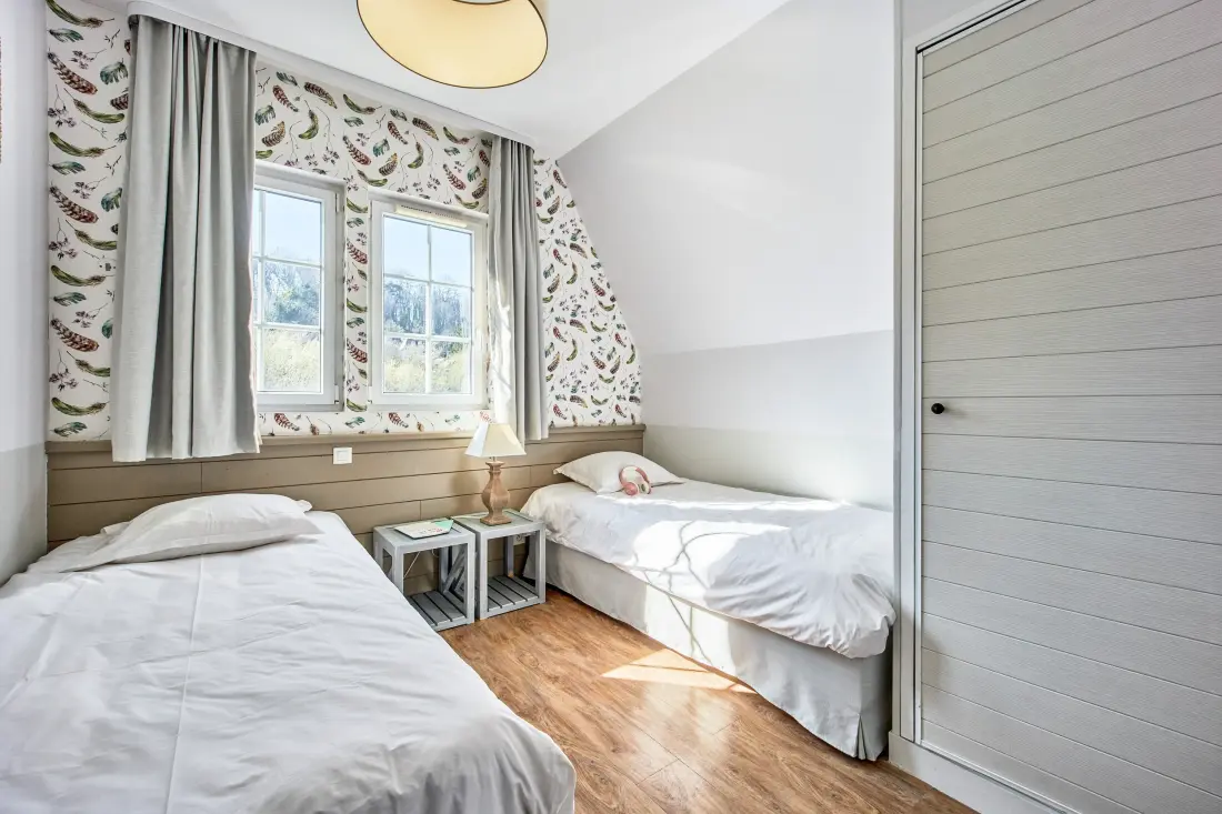 Résidence Pierre & Vacances Premium Résidence & Spa 4 étoiles★★★★