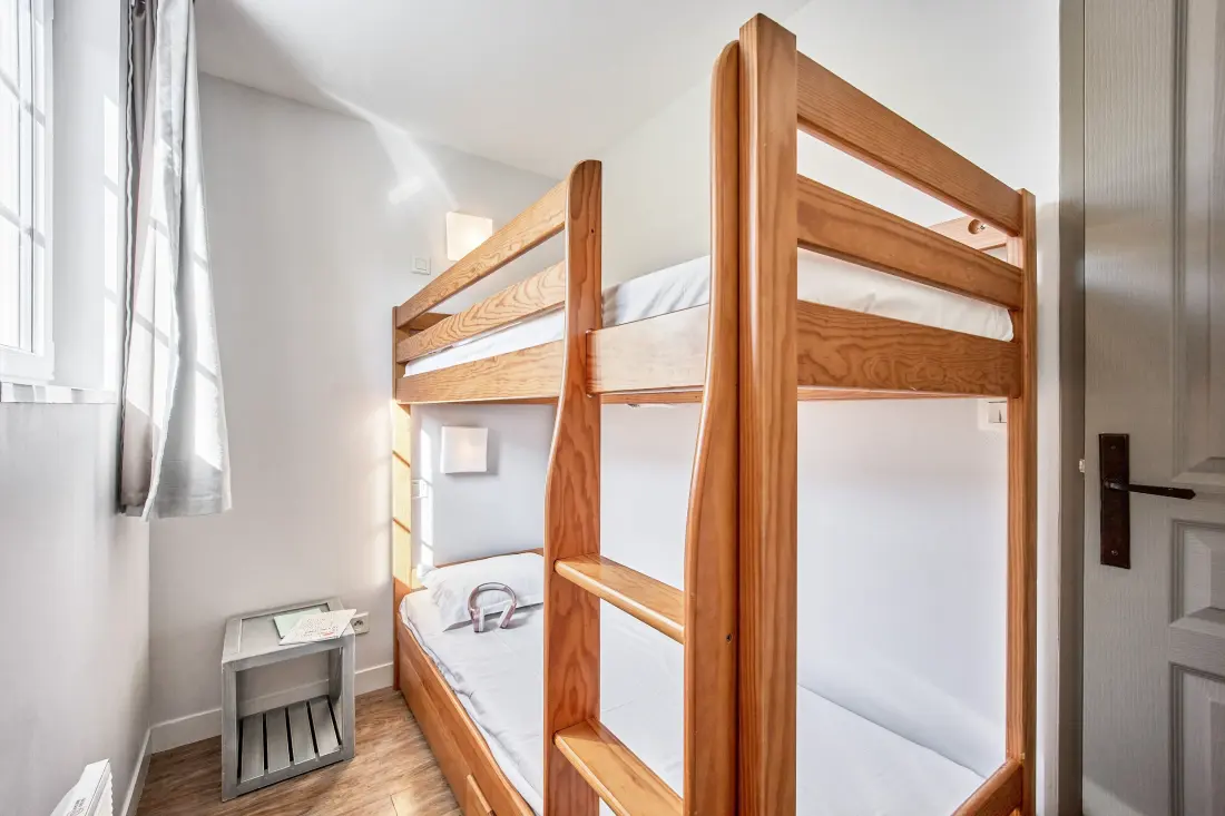 Résidence Pierre & Vacances Premium Résidence & Spa 4 étoiles★★★★