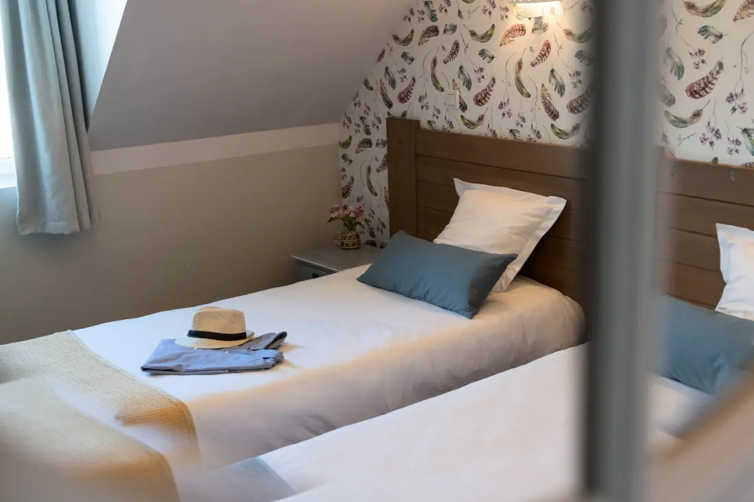 Résidence Pierre & Vacances Premium Résidence & Spa 4 étoiles★★★★