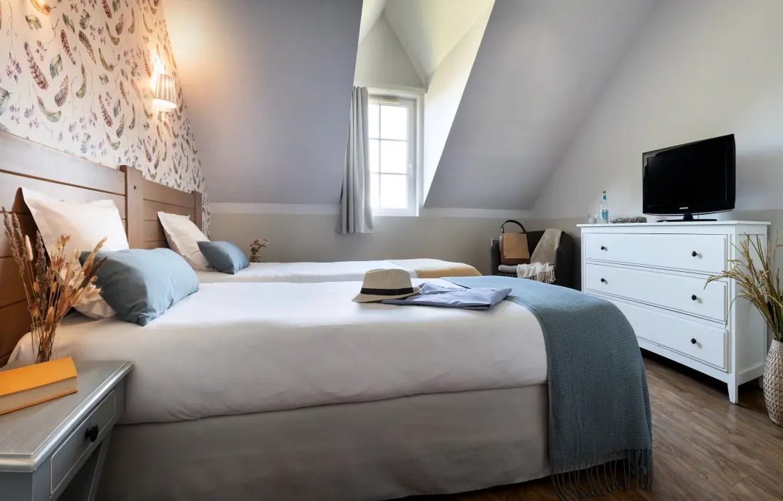 Résidence Pierre & Vacances Premium Résidence & Spa 4 étoiles★★★★