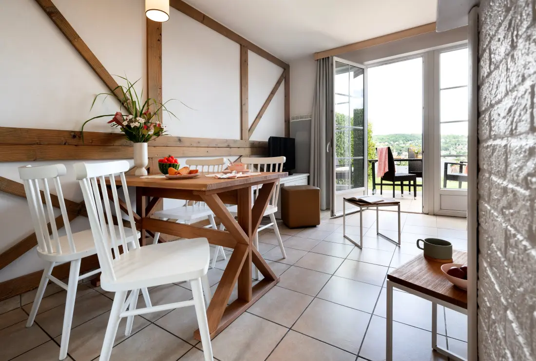 Résidence Pierre & Vacances Premium Résidence & Spa 4 étoiles★★★★