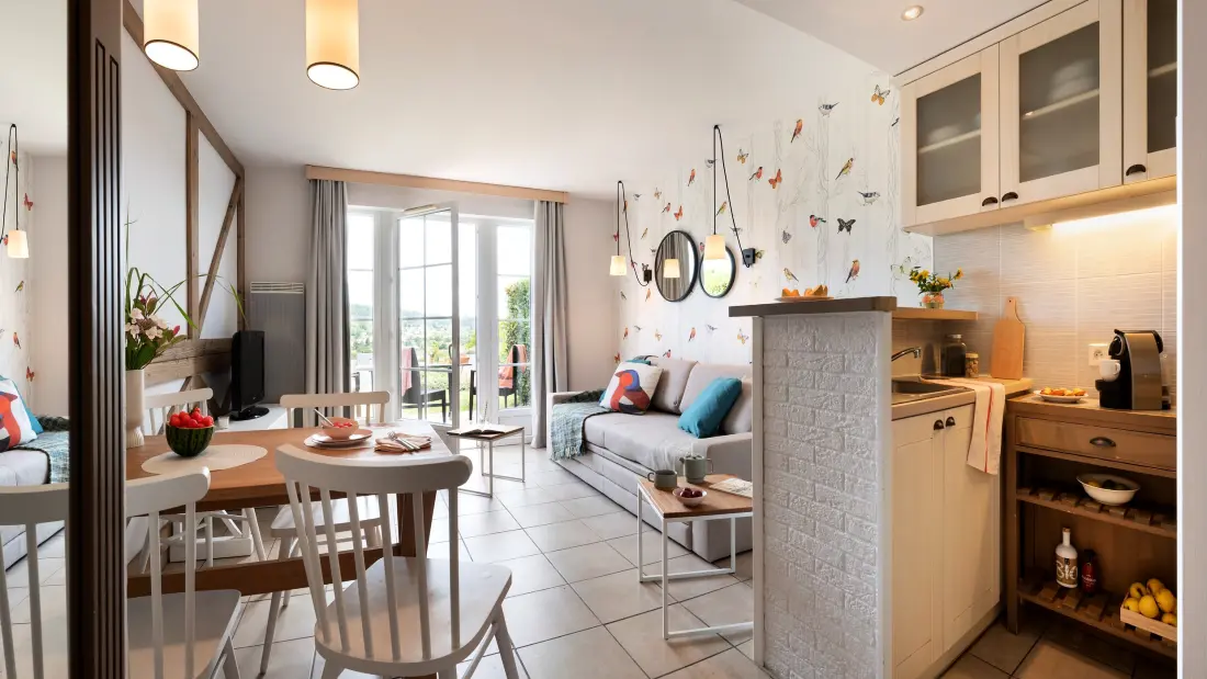 Résidence Pierre & Vacances Premium Résidence & Spa 4 étoiles★★★★