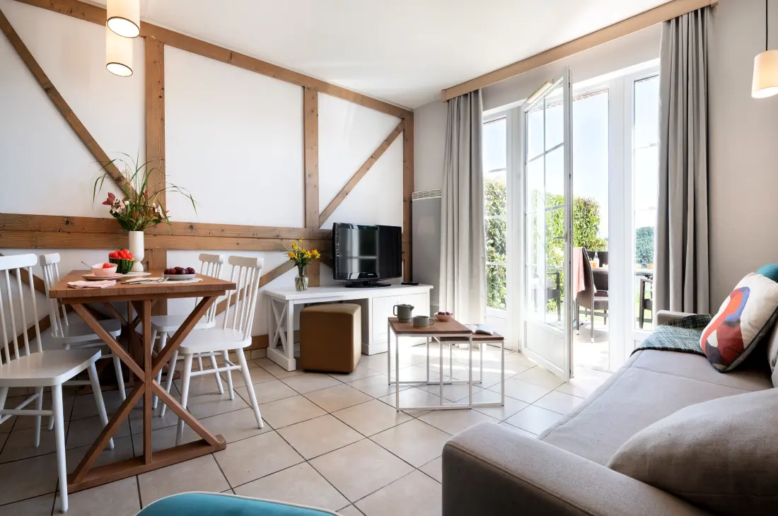 Résidence Pierre & Vacances Premium Résidence & Spa 4 étoiles★★★★