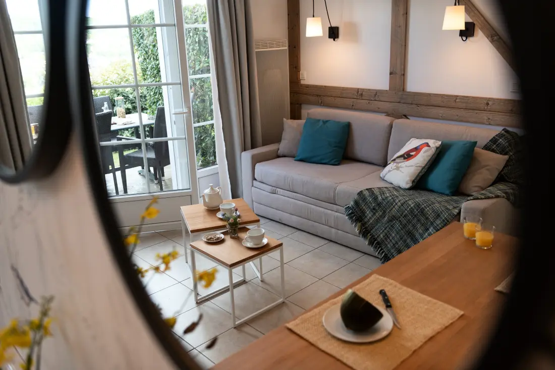 Résidence Pierre & Vacances Premium Résidence & Spa 4 étoiles★★★★