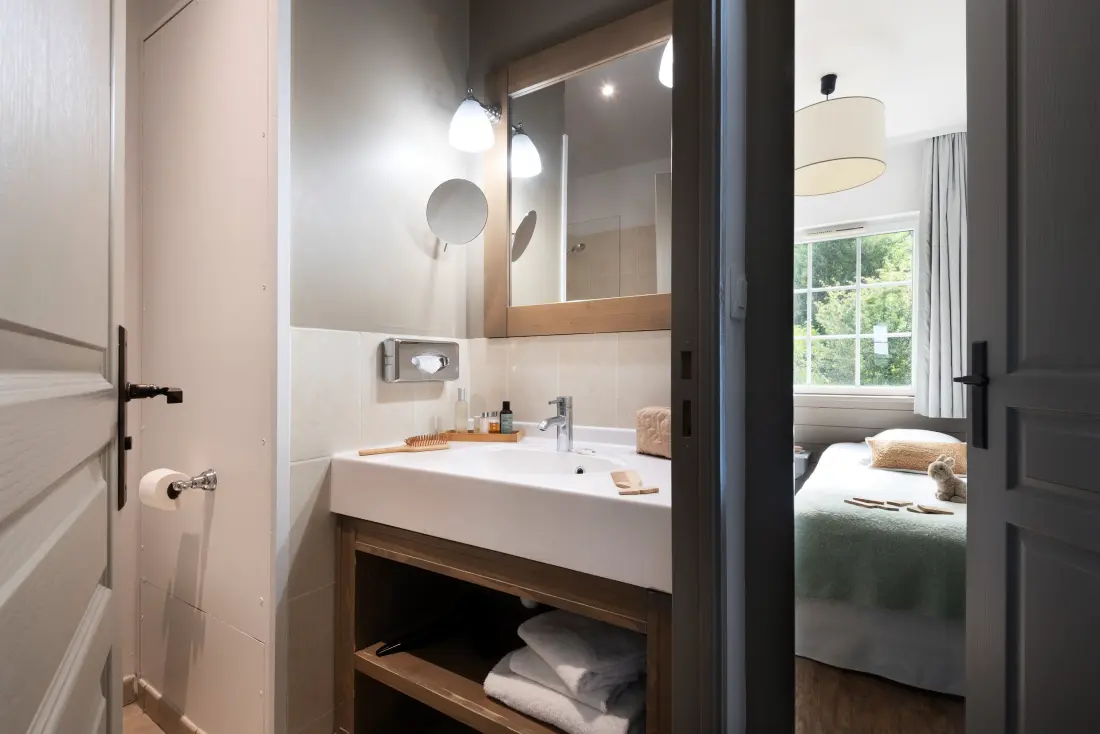 Résidence Pierre & Vacances Premium Résidence & Spa 4 étoiles★★★★