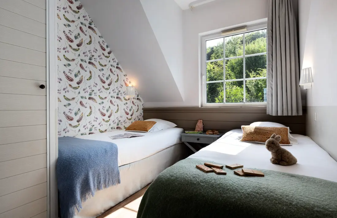 Résidence Pierre & Vacances Premium Résidence & Spa 4 étoiles★★★★