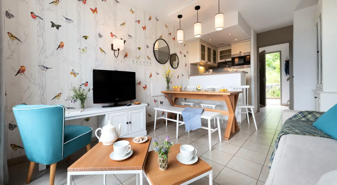 Résidence Pierre & Vacances Premium Résidence & Spa 4 étoiles★★★★