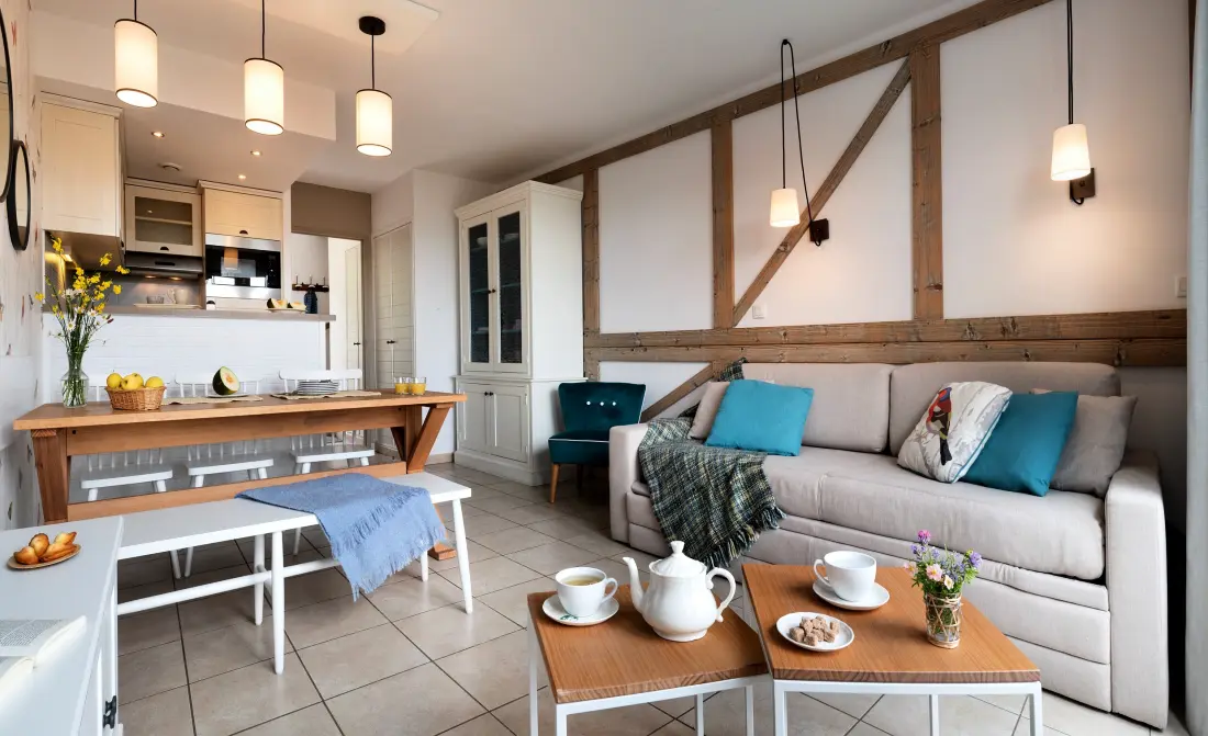 Résidence Pierre & Vacances Premium Résidence & Spa 4 étoiles★★★★
