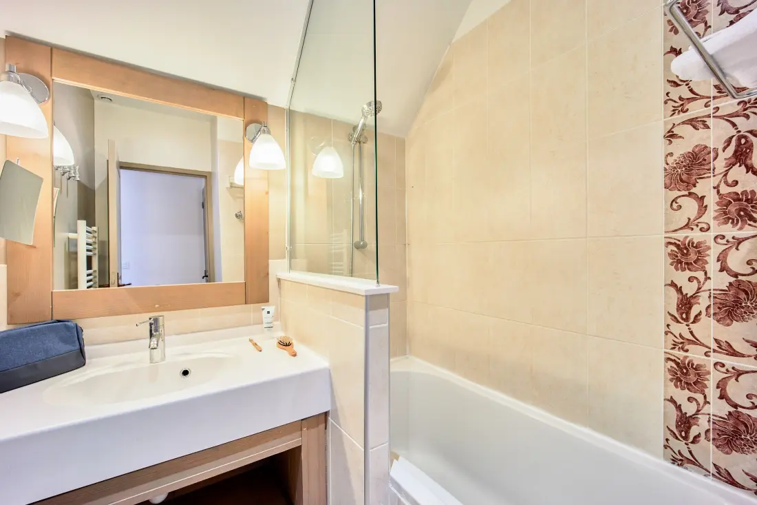 Résidence Pierre & Vacances Premium Résidence & Spa 4 étoiles★★★★