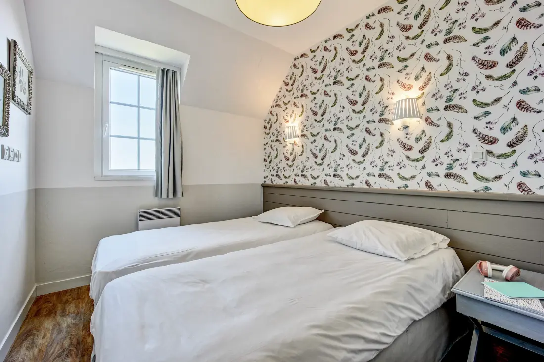 Résidence Pierre & Vacances Premium Résidence & Spa 4 étoiles★★★★