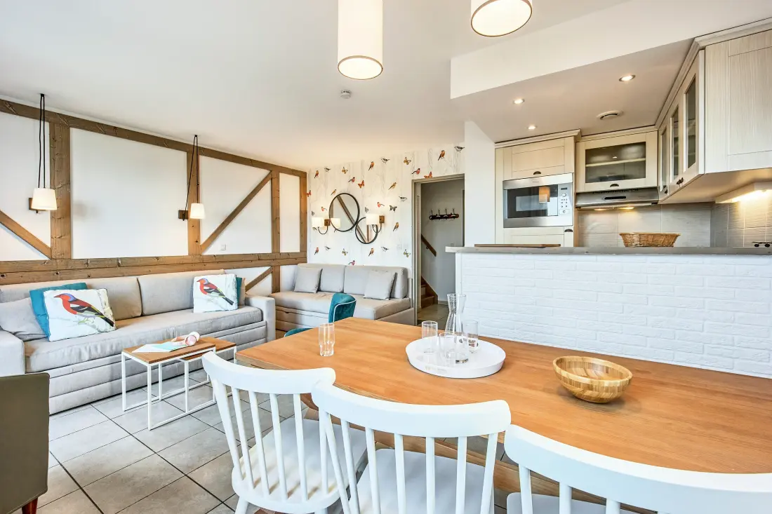 Résidence Pierre & Vacances Premium Résidence & Spa 4 étoiles★★★★