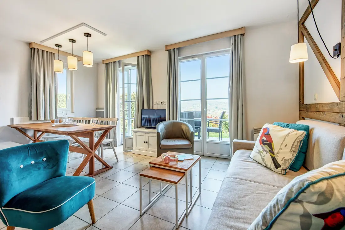Résidence Pierre & Vacances Premium Résidence & Spa 4 étoiles★★★★