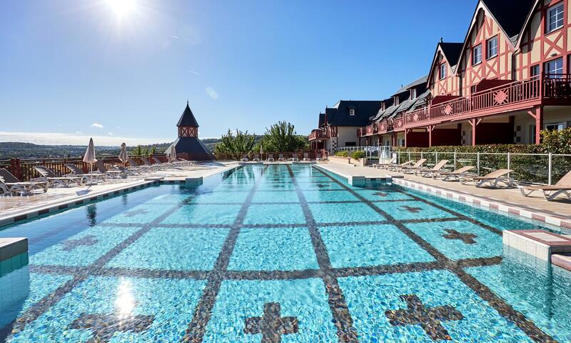 Résidence Pierre & Vacances Premium Résidence & Spa 4* - 2