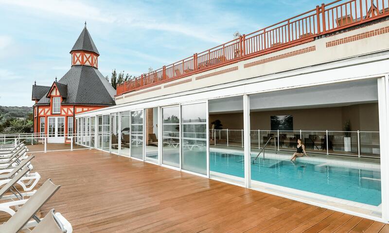 Résidence Pierre & Vacances Premium Résidence & Spa 4* - 4