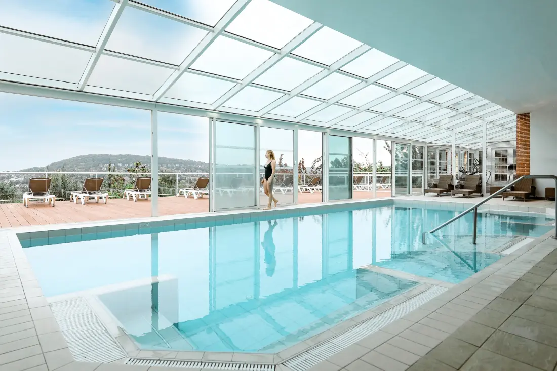 Résidence Pierre & Vacances Premium Résidence & Spa 4 étoiles★★★★