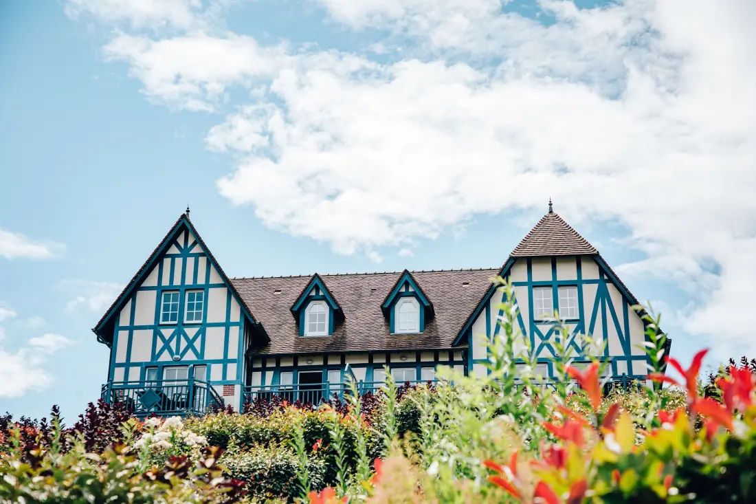 Résidence Pierre & Vacances Premium Résidence & Spa 4 étoiles★★★★