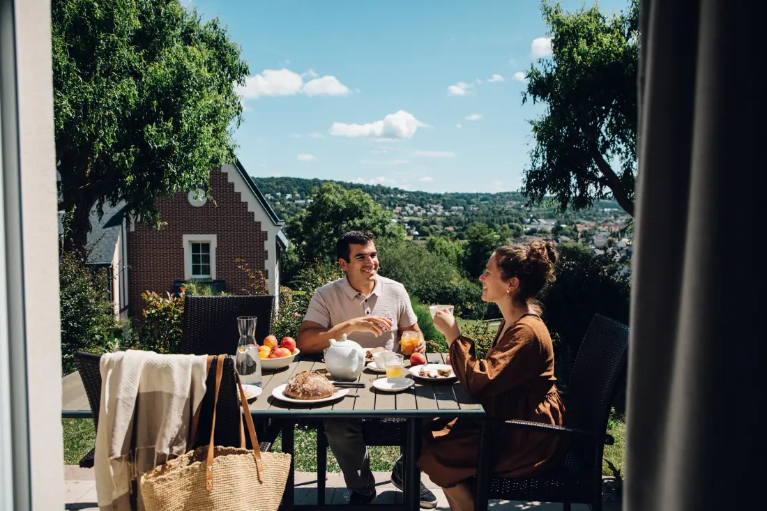 Résidence Pierre & Vacances Premium Résidence & Spa 4 étoiles★★★★