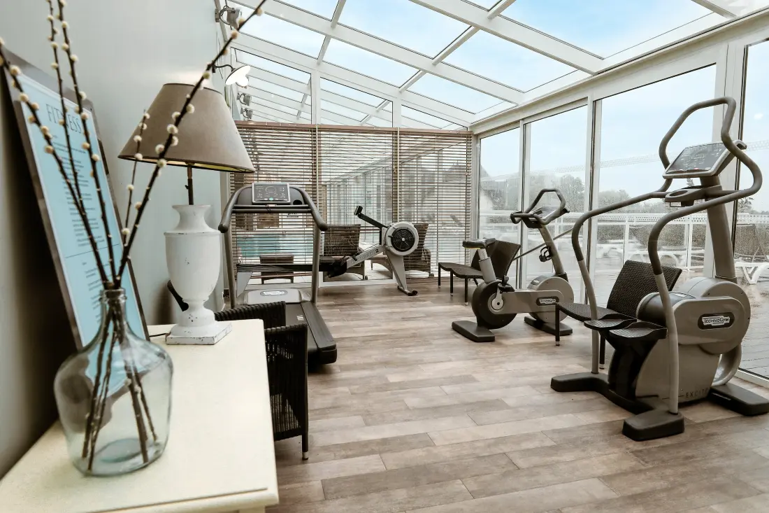 Résidence Pierre & Vacances Premium Résidence & Spa 4 étoiles★★★★