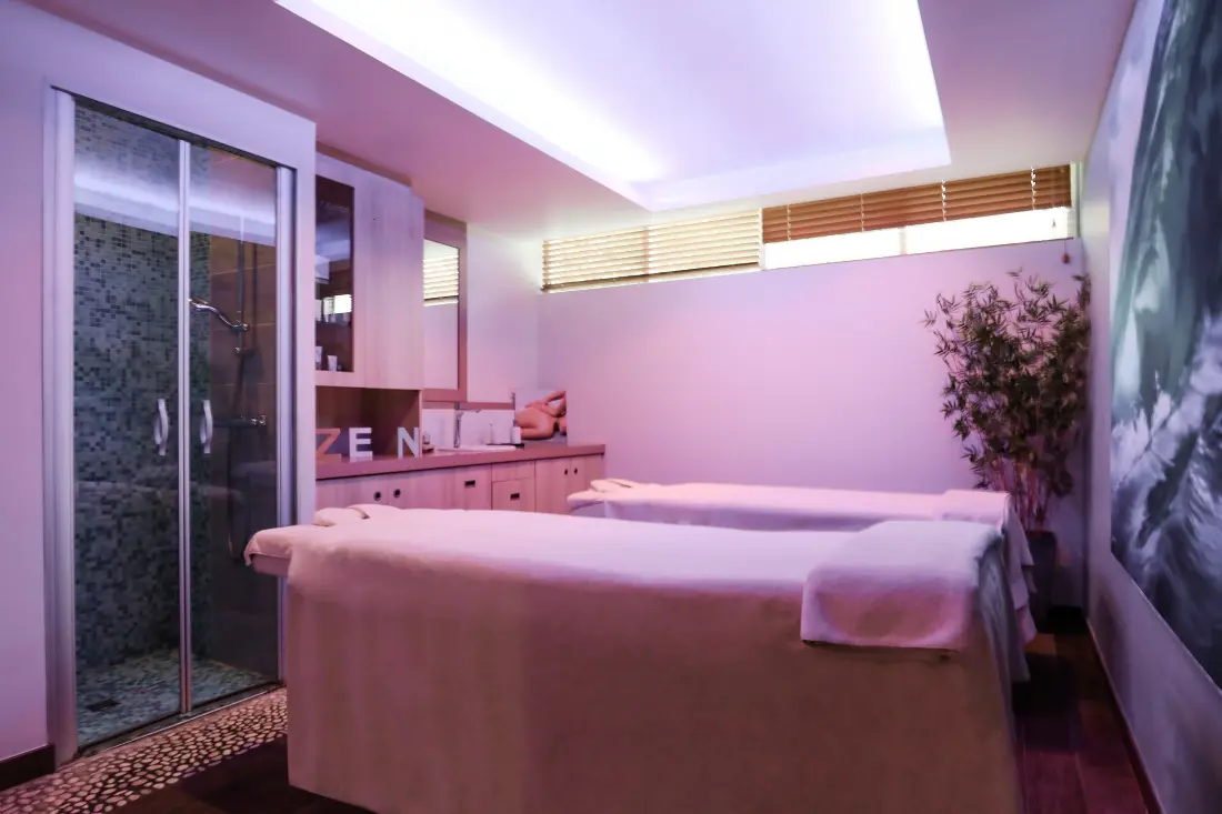 Résidence Pierre & Vacances Premium Résidence & Spa 4 étoiles★★★★